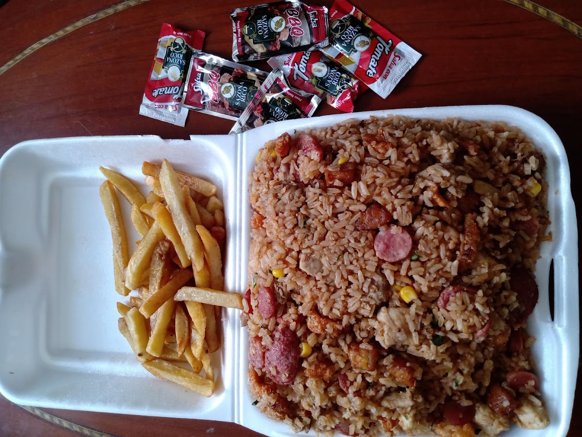 Arroz Paisa El Paisita Rexton Photos 2